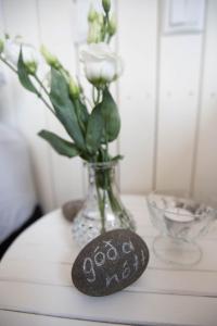 Fotografie z fotogalerie ubytování Akurgerði Guesthouse 6 - Country Life Style v destinaci Ölfus