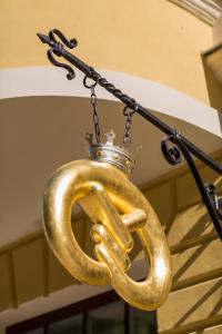 Fotografie z fotogalerie ubytování Park Hotel Viljandi v destinaci Viljandi