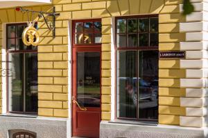 Fotografie z fotogalerie ubytování Park Hotel Viljandi v destinaci Viljandi