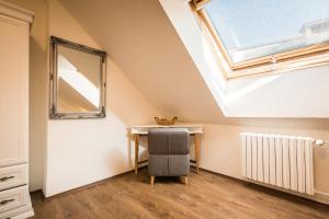 Fotografie z fotogalerie ubytování Apart-Hostel ZERO v destinaci Bratislava