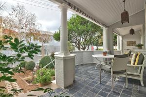 Gallery image of Parker Cottage Guesthouse in Cape Town