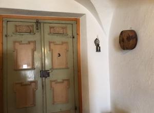 Gallery image of B&B Hotel & Appartements Chasa Valär in Scuol