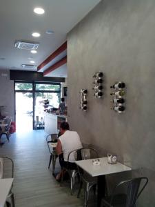Hosté ubytování Affittacamere Il Borgo