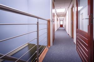 Foto sihtkohas Noordwijk aan Zee asuva majutusasutuse Two Brothers Hotel Astoria galeriist