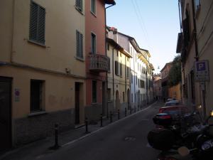 Gallery image of Studio Palestro in Bologna