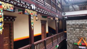 Galería fotográfica de Jiaju Legend Homestay en Danba