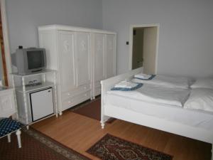 Φωτογραφία από το άλμπουμ του Kastélyfogadó Sitke σε Sitke