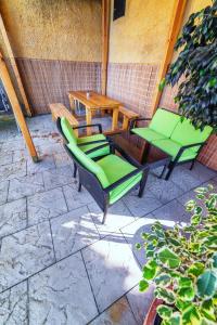Kép Apartment Anna szállásáról Késmárkon a galériában
