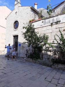 Hosté ubytování Barbiere Guest House
