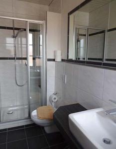 Bagno di Mutter Siepe