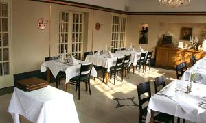 Ristorante o altro punto ristoro di Mutter Siepe