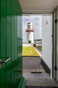 Fotografie z fotogalerie ubytování Galley Head Lightkeeper's Houses v destinaci Donoure