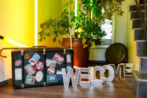 Fotografie z fotogalerie ubytování Hotel Jardin Bern v destinaci Bern