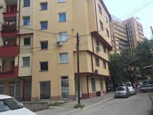 Galeriebild der Unterkunft Nancy apartment in Skopje