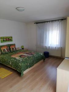 Gallery image of Apartment at Gagijevo sedlo in Morović