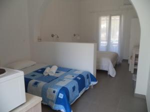 Billede fra billedgalleriet på Taxiarchis Studios i Áyios Yeóryios