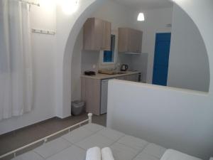 Billede fra billedgalleriet på Taxiarchis Studios i Áyios Yeóryios