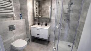 Fotografia z galérie ubytovania Apartamenty GLOBAL BLIŻEJ MORZA 16/60 Kołobrzeg v destinácii Kołobrzeg