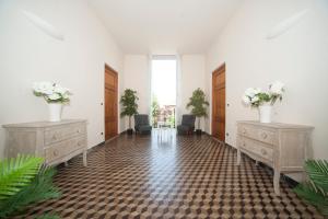 Fotografie z fotogalerie ubytování Lucca Relais v destinaci Lucca