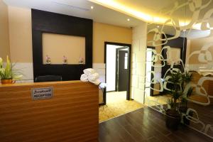Photo de la galerie de l'établissement Nehal Hotel, à Abu Dhabi