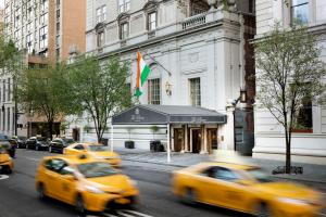 Fotografie z fotogalerie ubytování The Pierre, A Taj Hotel, New York v destinaci New York