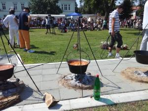 Επισκέπτες που μένουν στο Apartman Bogić