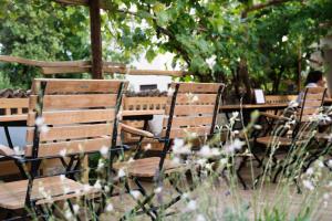 Fotografie z fotogalerie ubytování 1477 Reichhalter, a Member of Design Hotels v destinaci Lana