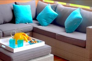 Marbella Apartment - Beautiful and Spacious next to Marriott ...