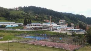 Φυσικό τοπίο κοντά σε αυτό το διαμέρισμα