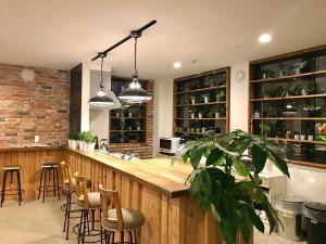 Imagen de la galería de Guest House Proof Point, en Kushiro