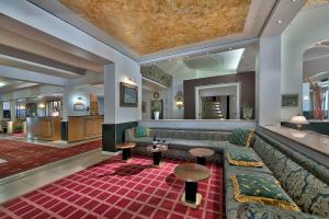 Gallery image of Hotel Grand Torino in Abano Terme