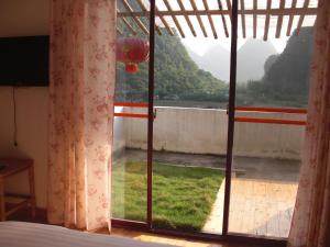 Gallery image of Huanggong Garden Hotel in Yangshuo