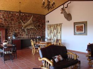 Gallery image of Onduri Lodge in Outjo