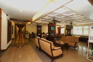 Gallery image of Novela Muine Resort & Spa in Mui Ne