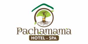Majutusasutuses HOTEl PACHAMAMA SPA olev sertifikaat, autasu, silt või muu dokument