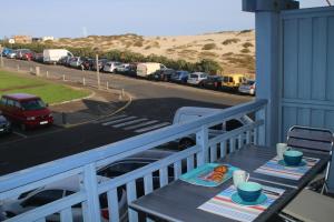 Galeriebild der Unterkunft Les Balcons de L'Ocean in Biscarrosse