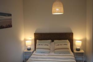 Galeriebild der Unterkunft Les Balcons de L'Ocean in Biscarrosse