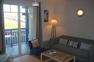 Galeriebild der Unterkunft Les Balcons de L'Ocean in Biscarrosse