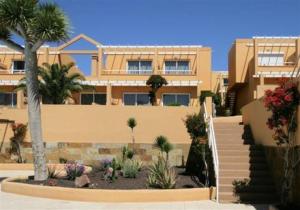 Gallery image of Las Lomas - Apartamentos in Costa Calma