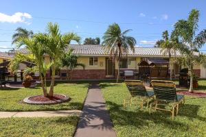 Gallery image of Shell Motel Hollywood in Hollywood