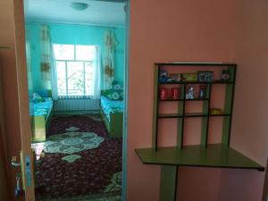 Gallery image of Friendship (guest house)* in Arslanbob