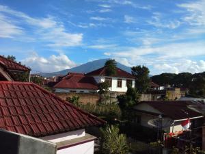 Gallery image of Mandi Angin "Syariah" Homestay in Bukittinggi