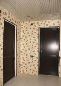 Fotografie z fotogalerie ubytování VM Hostel v destinaci Gajandža