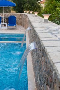 Photo de la galerie de l'établissement Hotel Nostos, à Nydri