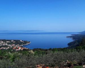 Fotografie z fotogalerie ubytování Villa Ivana v destinaci Labin