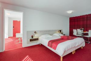 Gallery image of Gran Carlina Hotel in Le Mont-Dore