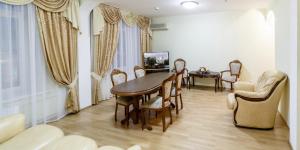 Gallery image of Seliger Hotel in Tver
