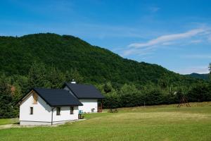 Fotografia z galérie ubytovania Domek na Horbie669 -395-830- v destinácii Bukowiec