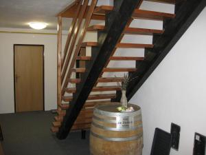 Fotografia z galérie ubytovania Apartmány U Vlka v destinácii Rokytnice nad Jizerou
