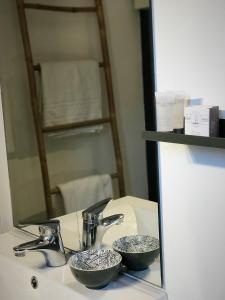 Ảnh trong thư viện ảnh của Les Appartements d'Edmond St Sebastien ở Marseille +18 ảnh